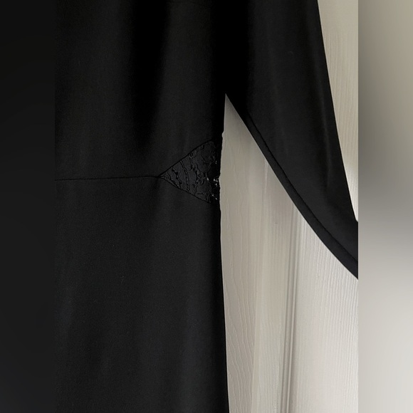 Express long sleeve jumpsuit - Picture 5 of 7